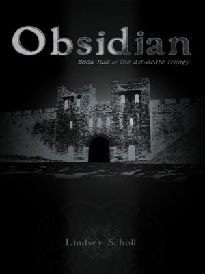 cover image of Obsidian
